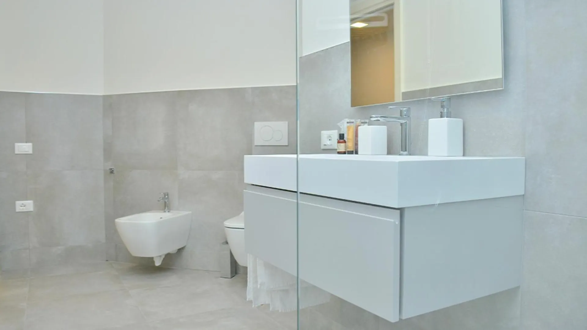 Modern Flat With Amazing View On The Beach Bibione 0*,