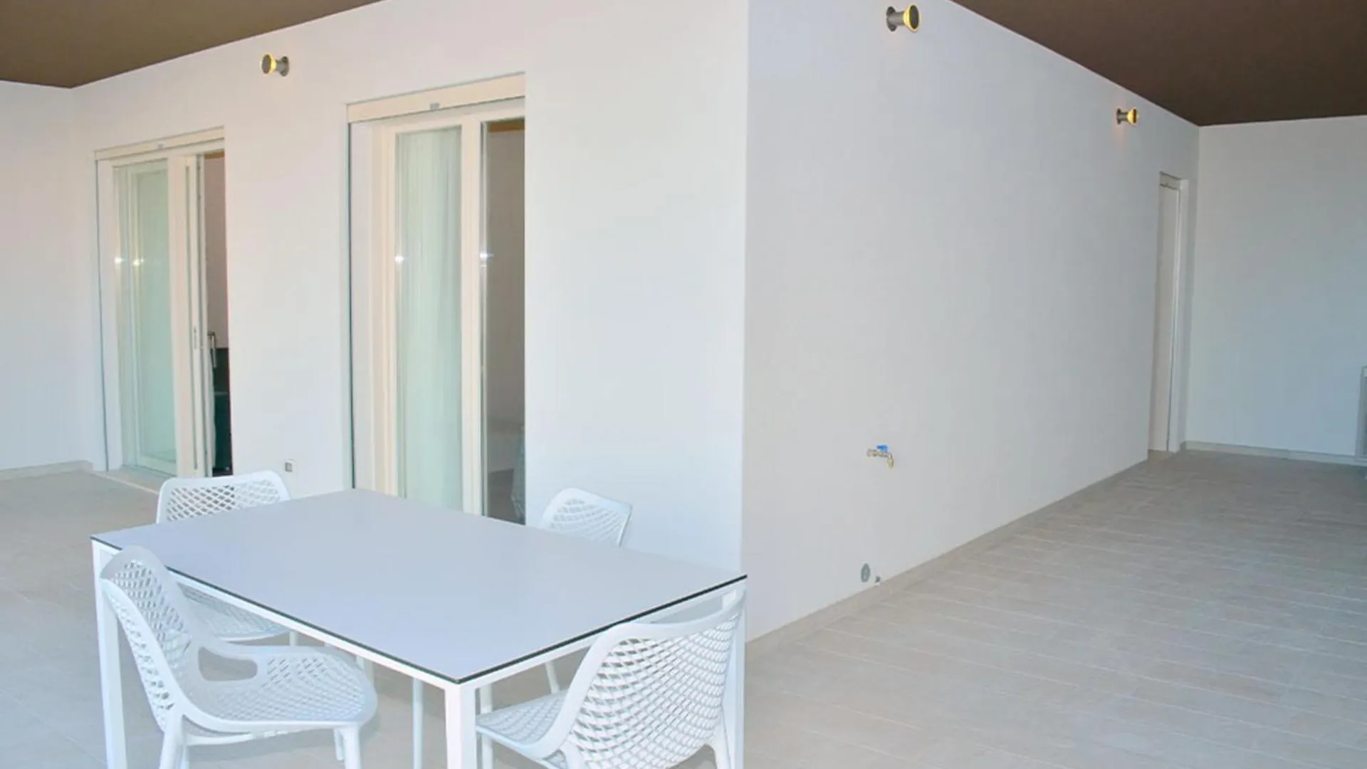Modern Flat With Amazing View On The Beach Bibione