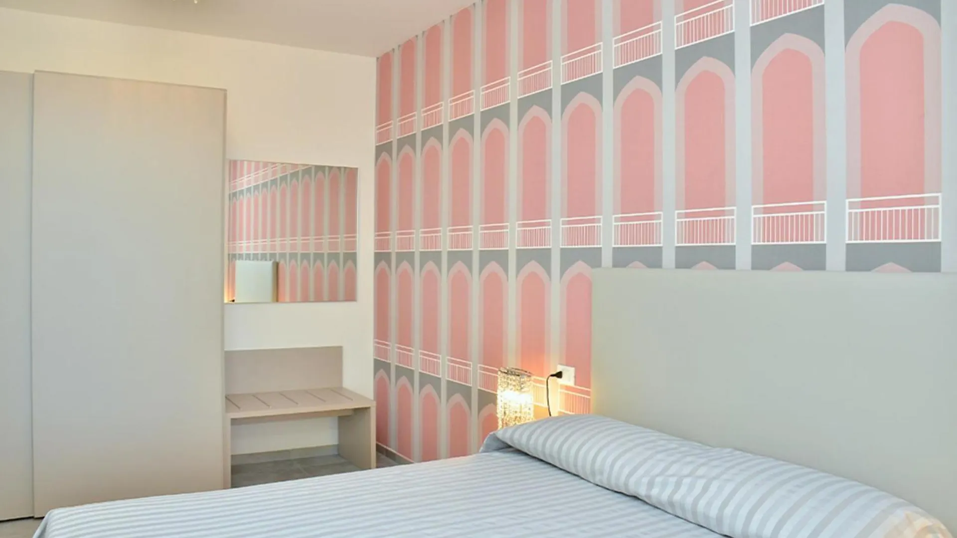 Modern Flat With Amazing View On The Beach Bibione 0*,