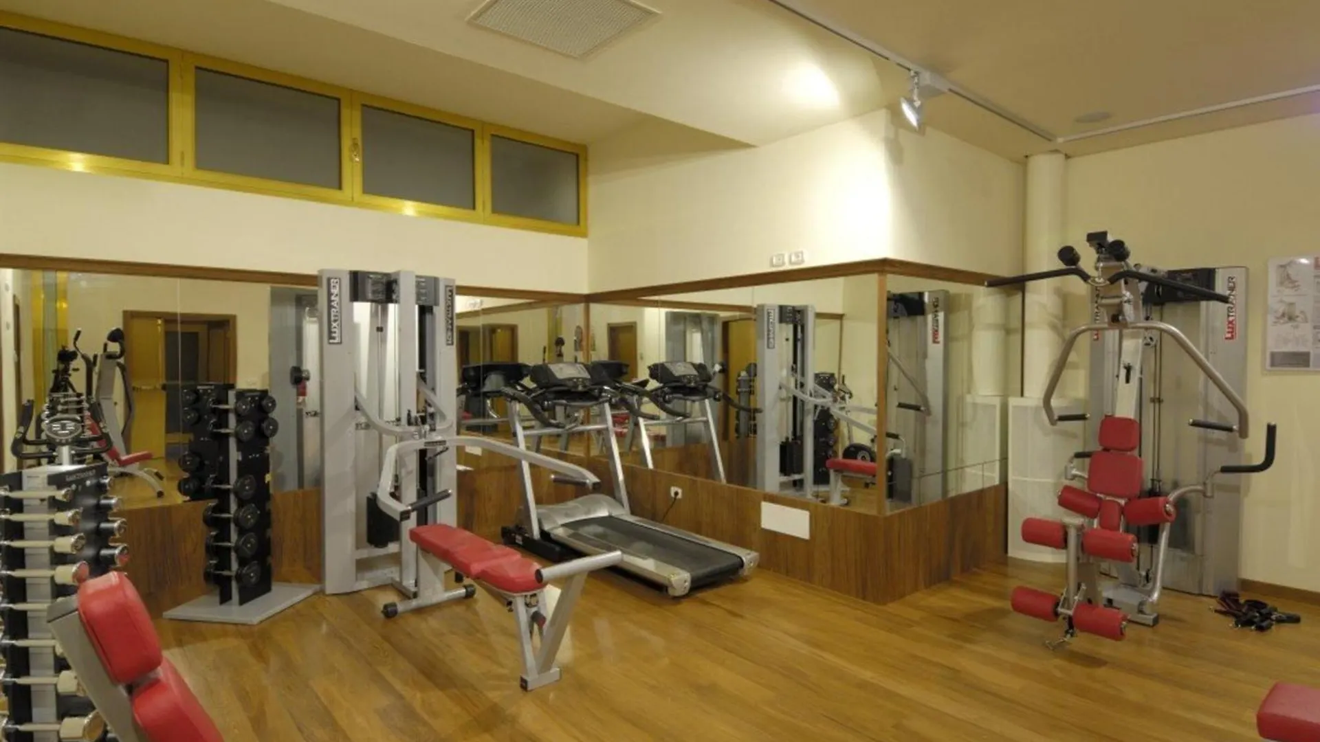 Modern Flat With Amazing View On The Beach Bibione Apartmán