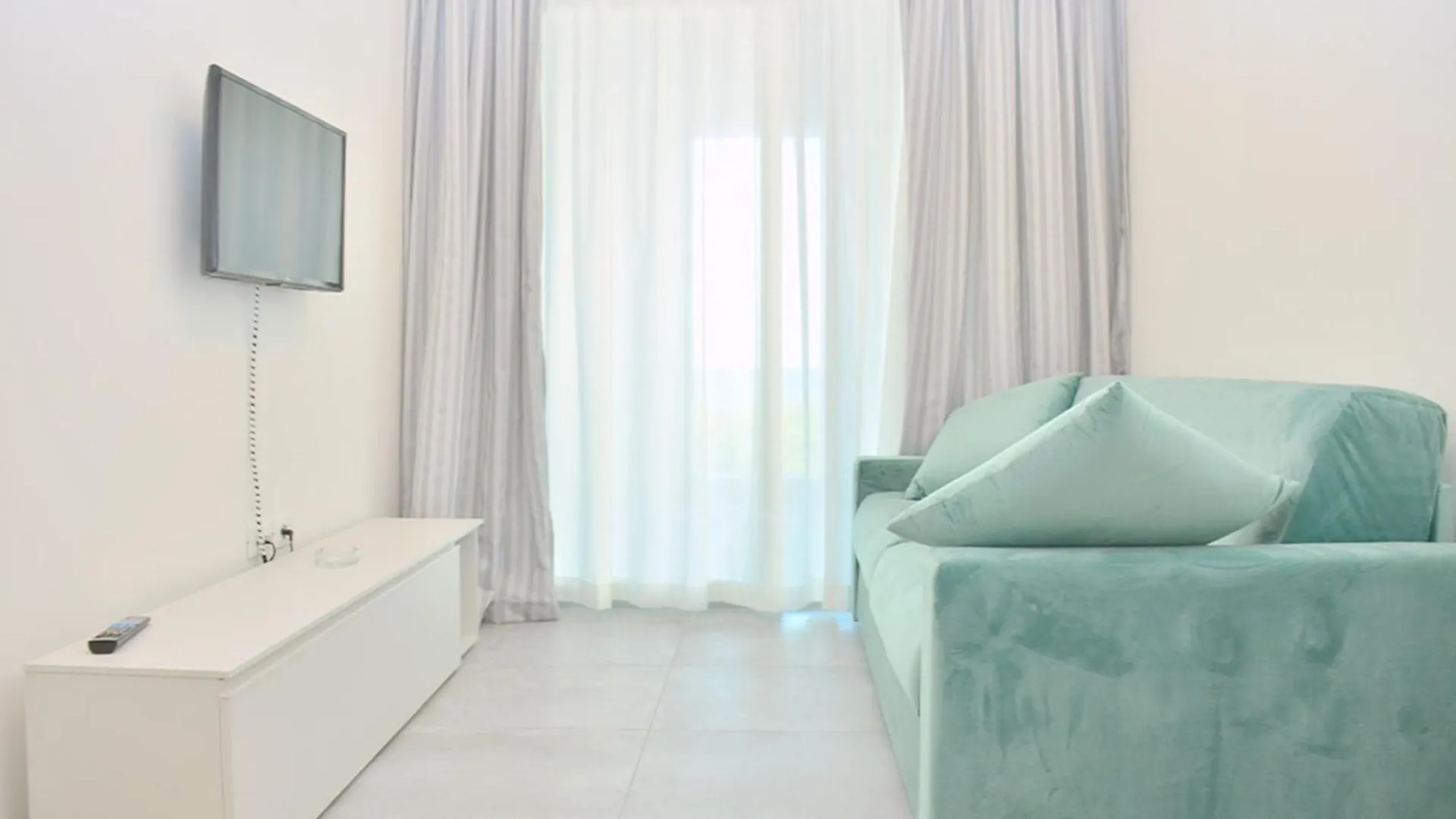 Apartmán Modern Flat With Amazing View On The Beach Bibione